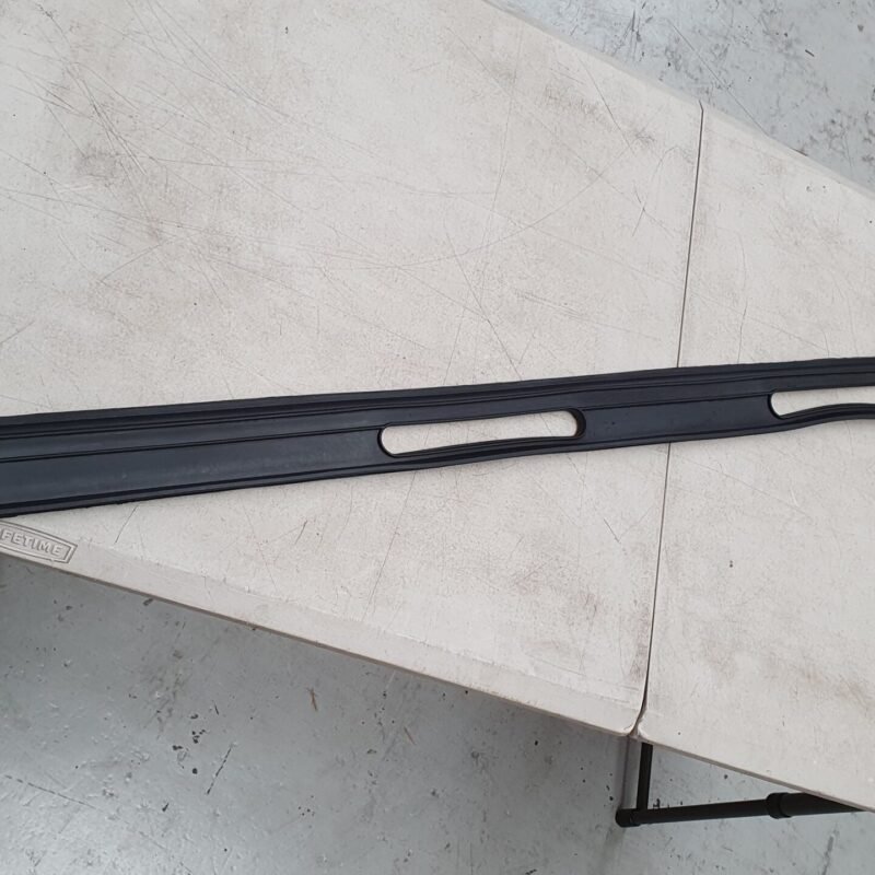 Windscreen Seal Spacer To Suit Toyota Landcruiser BJ40-FJ45