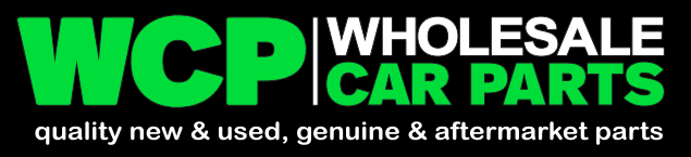 Wholesale Car Parts Australia